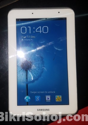 Samsung galaxy tab 2